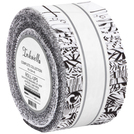 Inkwell RU1324 40pc 2 1/2" strips