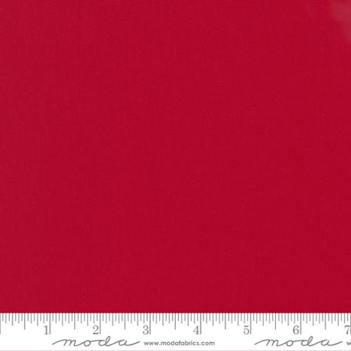 Bella Solids 9900 16 Christmas Red