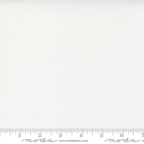 Bella Solids 9900 200 Off White