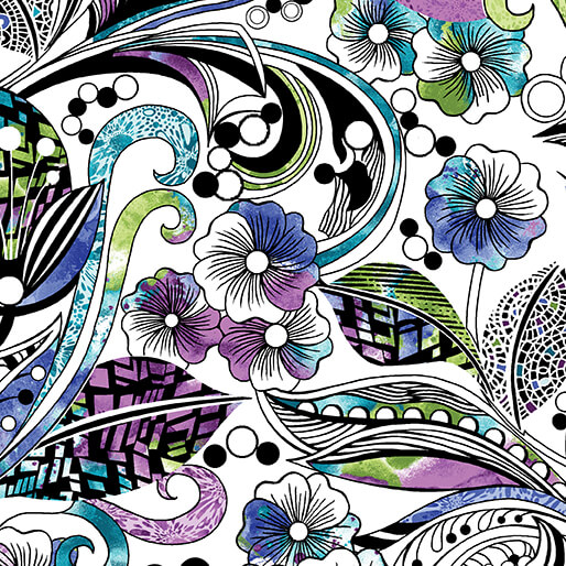 Go With the Flow 16741 09