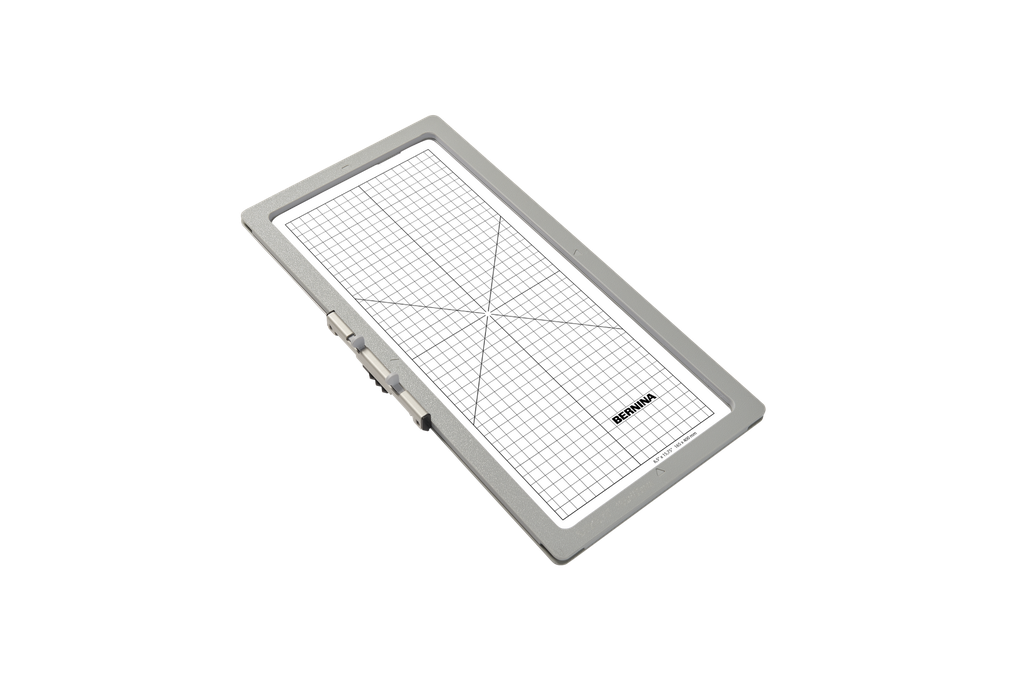 BERNINA Medium Border Magnetic Embroidery Hoop (7/8/9 Series)