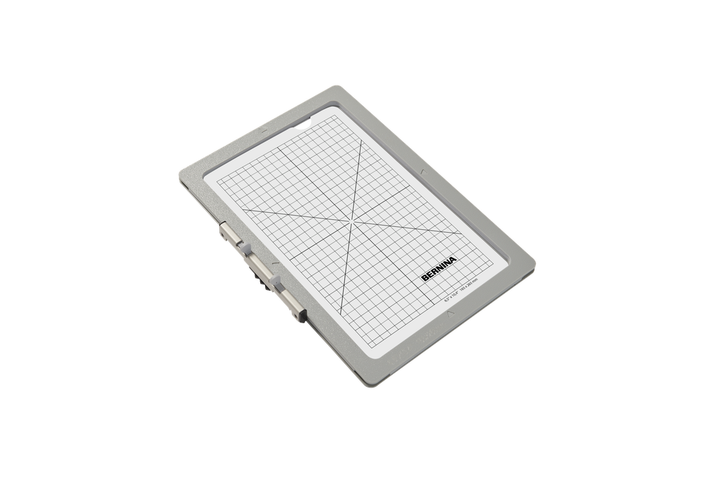 BERNINA Medium Magnetic Embroidery Hoop (5/7/8/9 Series)