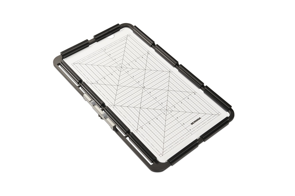 BERNINA Clamp Hoop Medium Borders (7/8/9 Series)