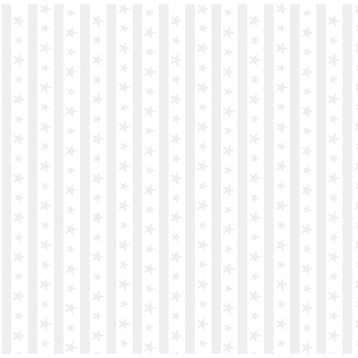 Liberty Whites 15207 09 Stars & Stripes