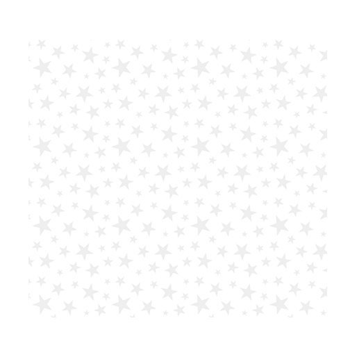 Liberty Whites 15209 09 Allover Stars