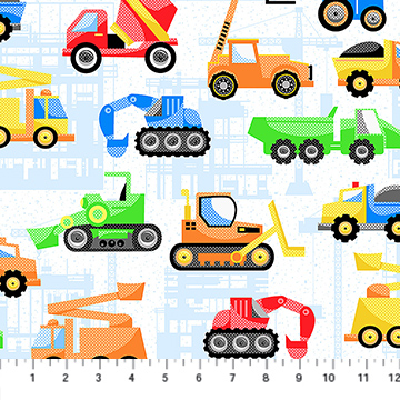 Cooper Construction 10615 10