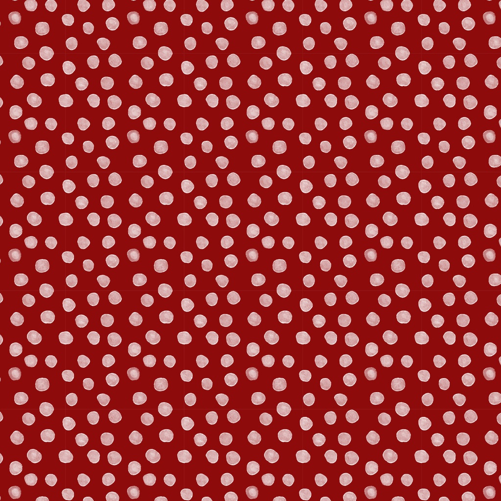 Snowball Fight 49240407-03 Red