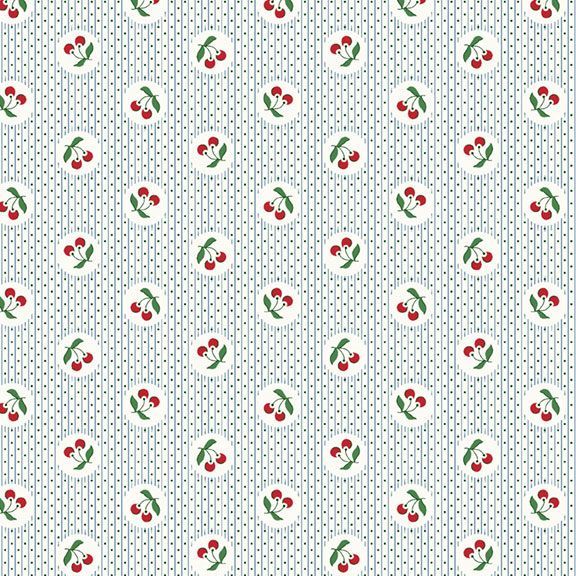 Aunt Grace Goes Bold R351 772D Multi