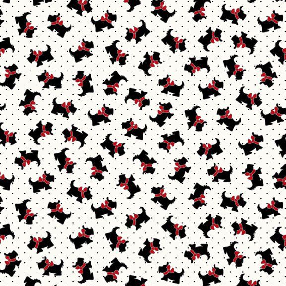 Aunt Grace Goes Bold R351 771D Black