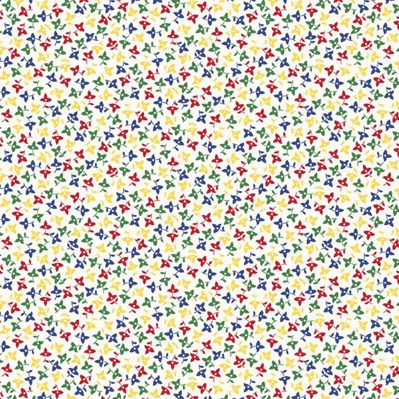 Aunt Grace Goes Bold R351 775D Multi