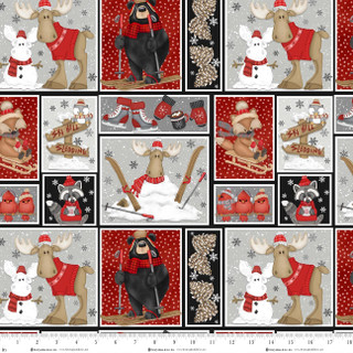 Pinecone Ridge Lodge 2125 89