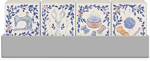 Pocket Notebook Home Grown Asst'd