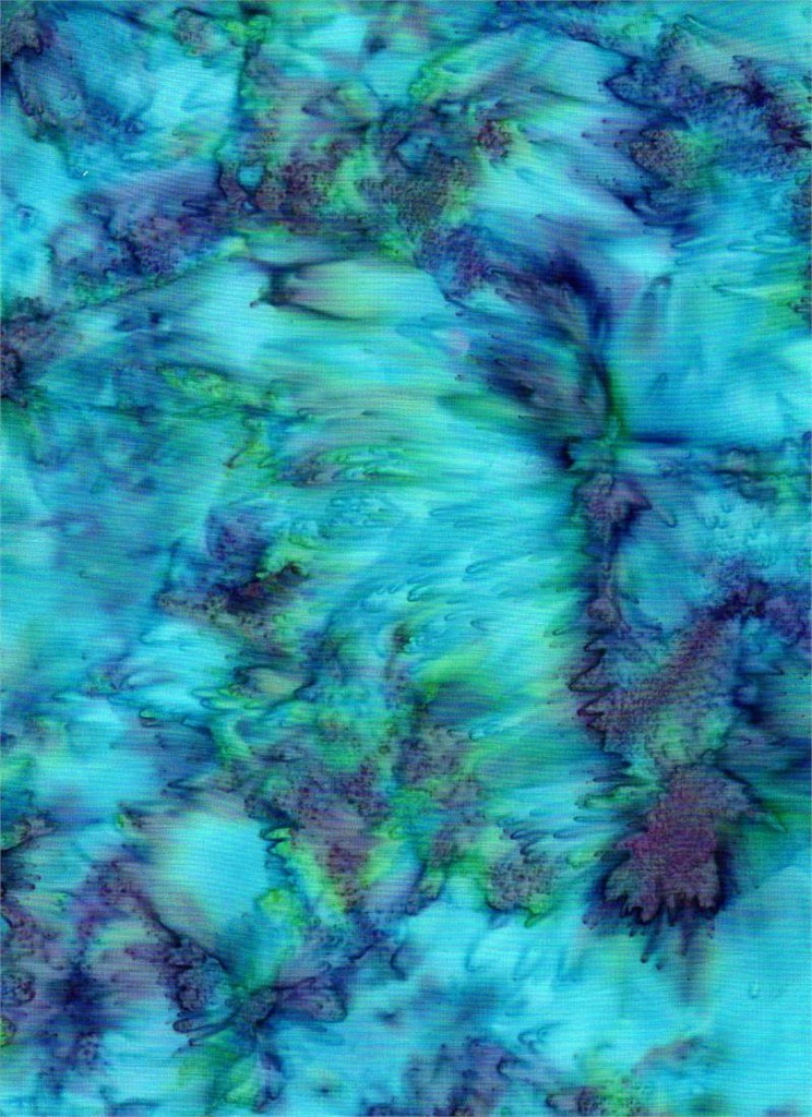 Batik Textiles 4753B