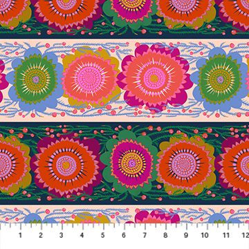 Perennial Border AMT 135 86C