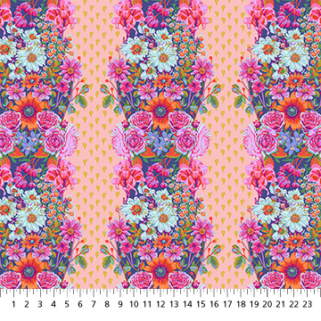 Perennial Border AMT 137 20C