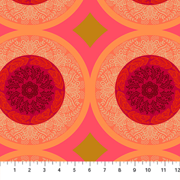 Perennial Border AMT 138 38C