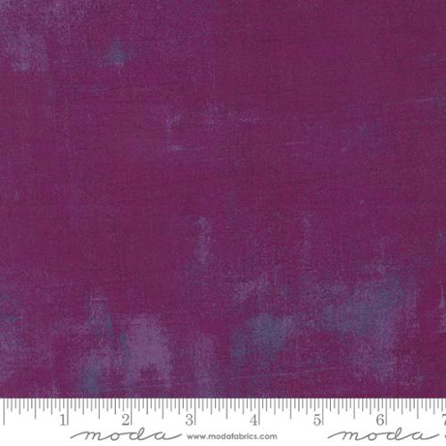 Grunge Basics 30150 243 Plum