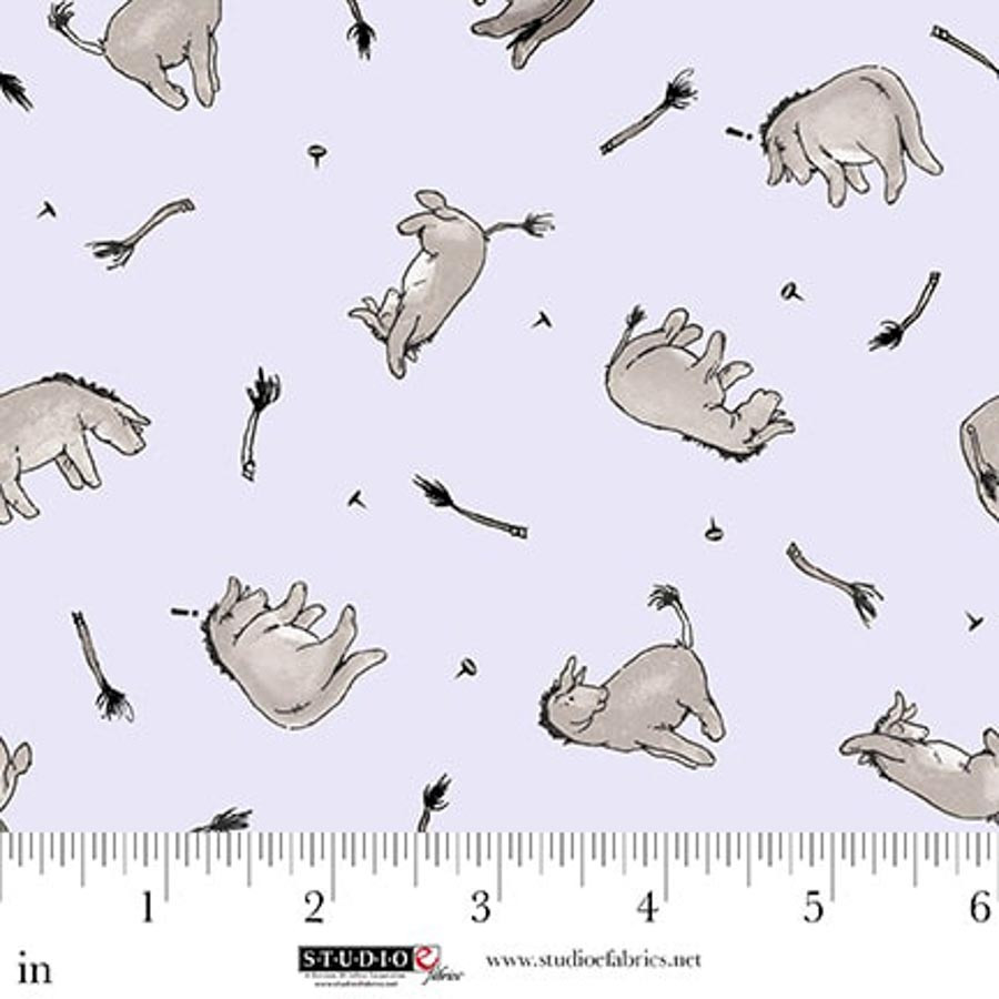 Classic Winnie 8720 50