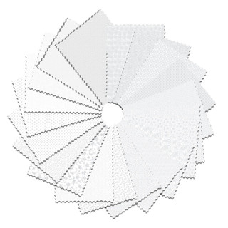 I've Got Hue, Babe 20FQ White Knight