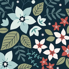 Holly and Hearth 17266W 11 108"