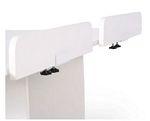 Christa's Quilt Blocks - Ash White