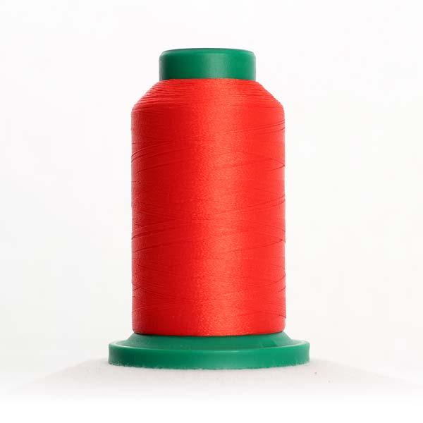 1305 Fox Fire Isacord Thread