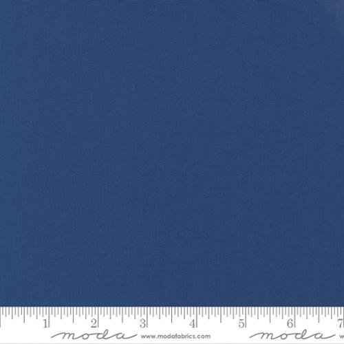 Bella Solids 48 Admiral Blue
