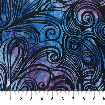 Color Me Banyan Swirls 80756 46