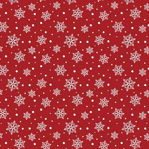 Country Christmas Jolly Snow 14011 10