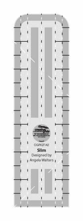 Creative Grids Slim Mach Quilt Tool