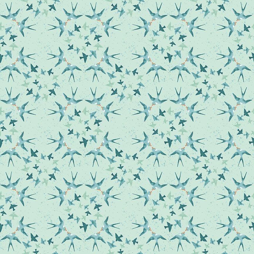 Curious Garden DP J2701 Haze