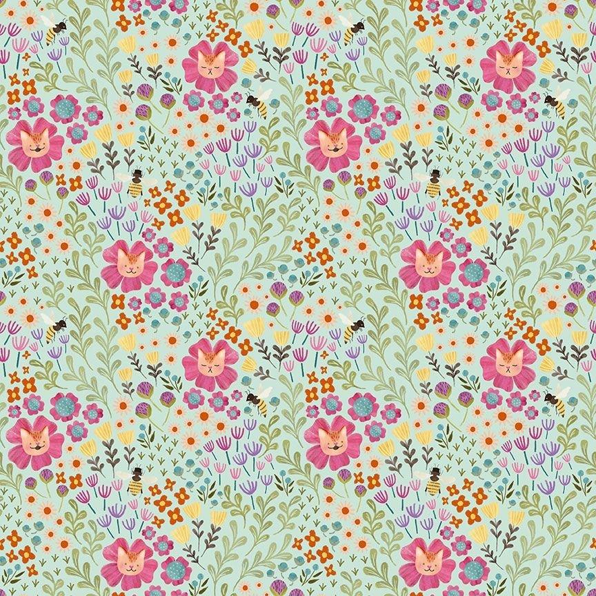 Curious Garden DP J2704 Multi