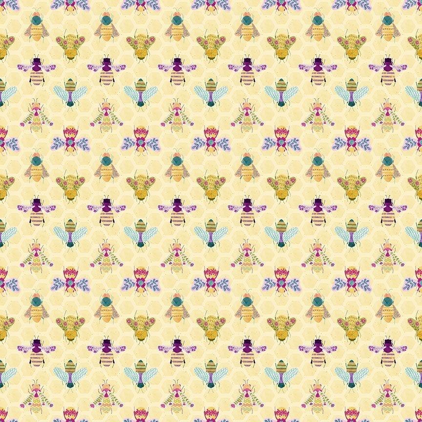 Curious Garden DP J2705 Limelight