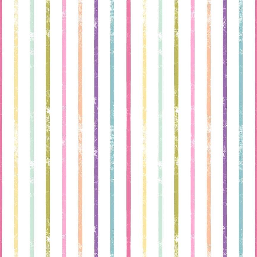 Curious Garden DP J2706 Stripe