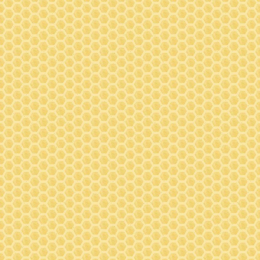 Curious Garden DP J2707 Buttercup