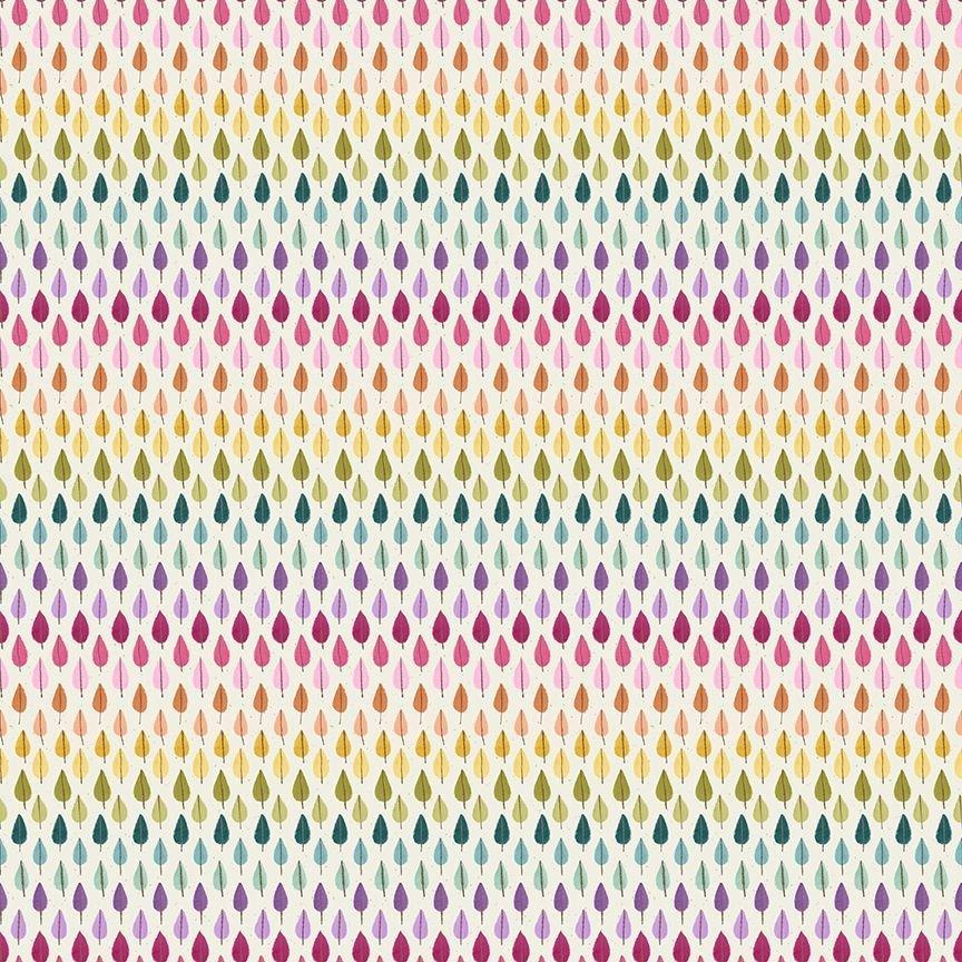 Curious Garden DP J2708 Multi