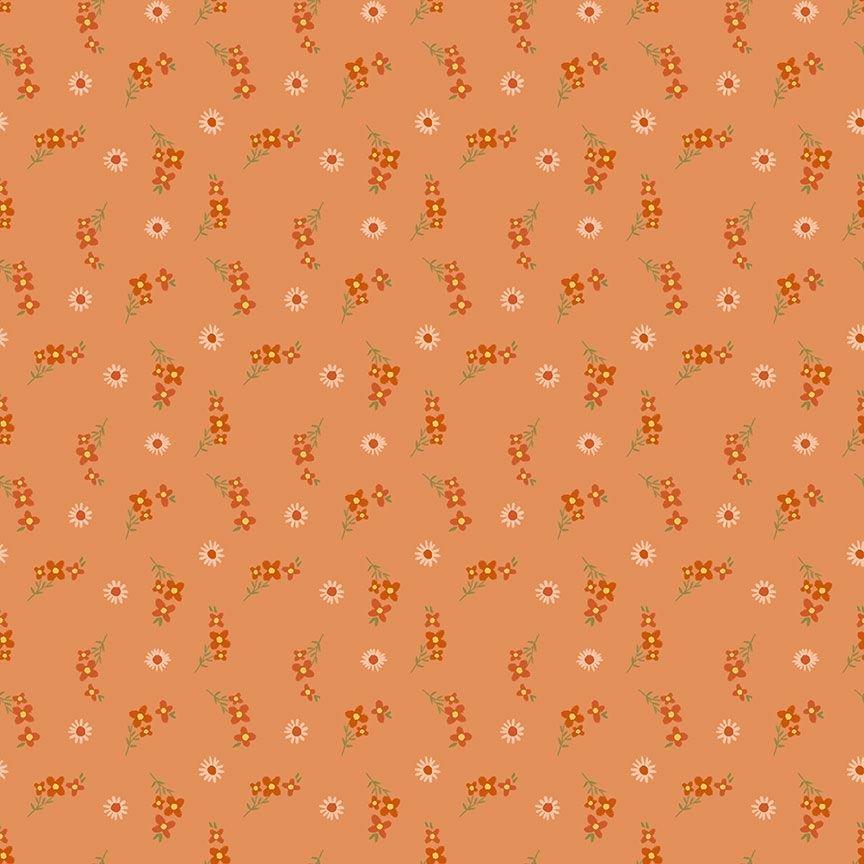 Curious Garden DP J2709 Marmalade