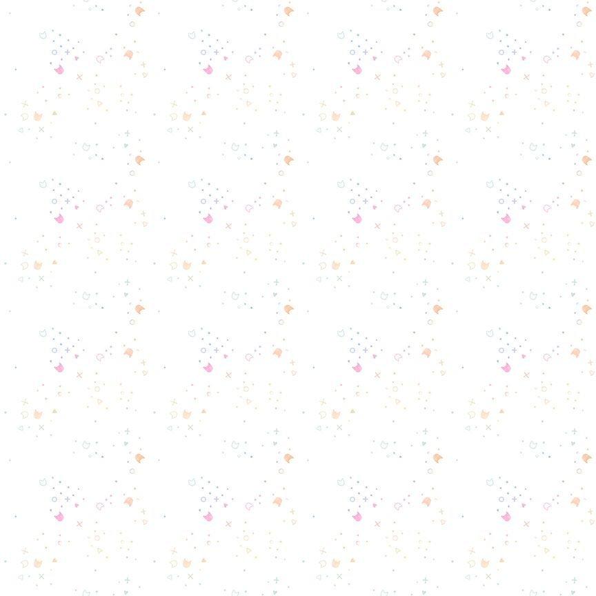 Curious Garden DP J3000 Baby Kitty