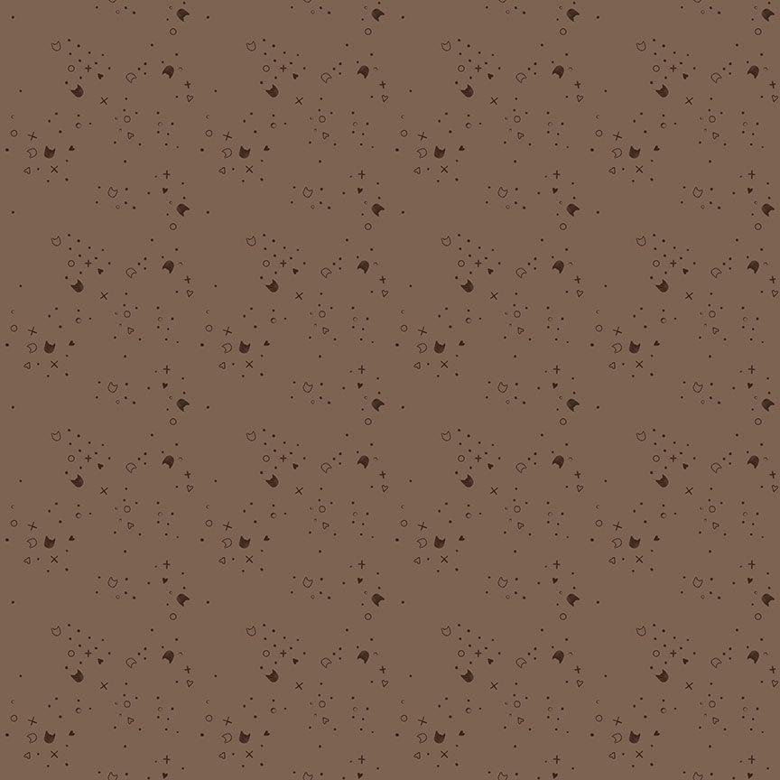 Curious Garden DP J3000 Brownie