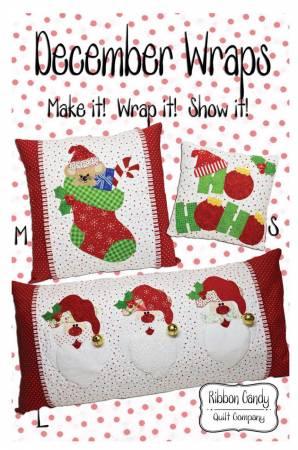 December Wraps