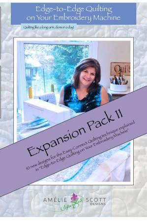 Edge to Edge Expansion Pack 11