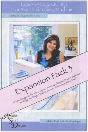 Edge to Edge Expansion Pack 3