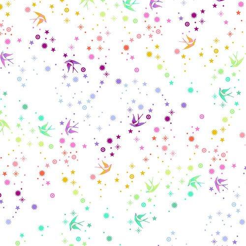 Fairy Dust PWTP133 White