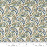 Fall Fantasy Flannel 6541 25F