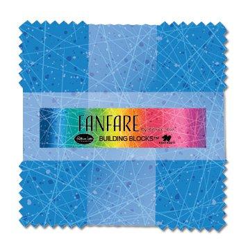 Fanfare Building Blocks