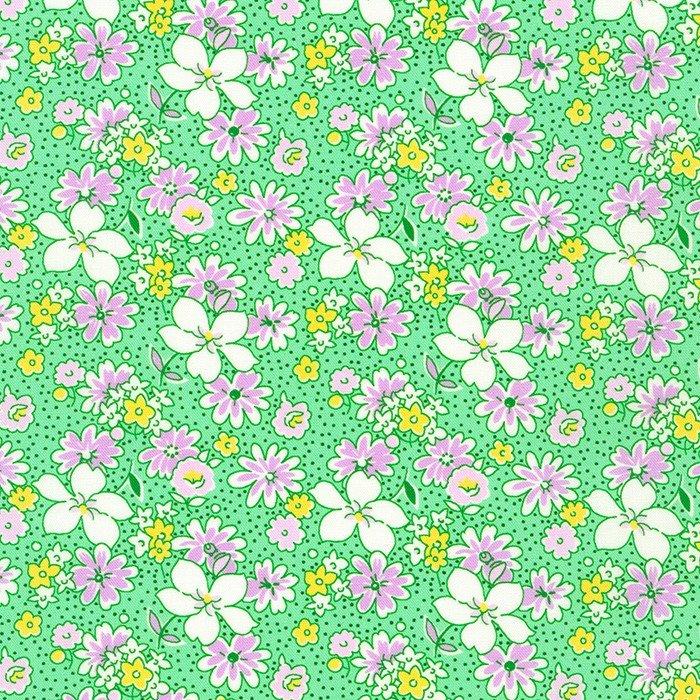 Flowerhouse: Gentle Petals FLH 21153 7