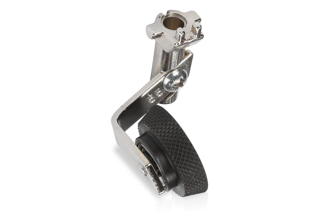 FOOT#55 NEW LEATHER ROLLER