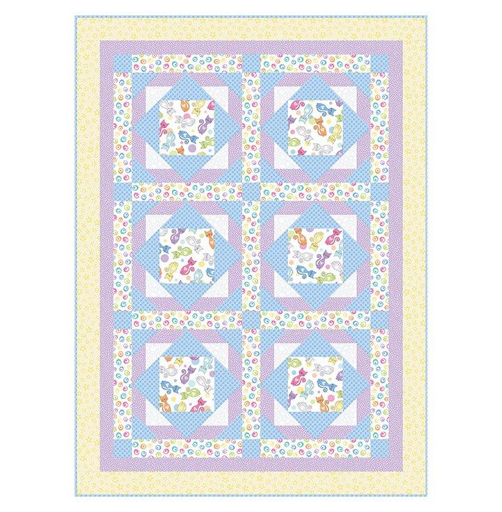 For the Love of Cats