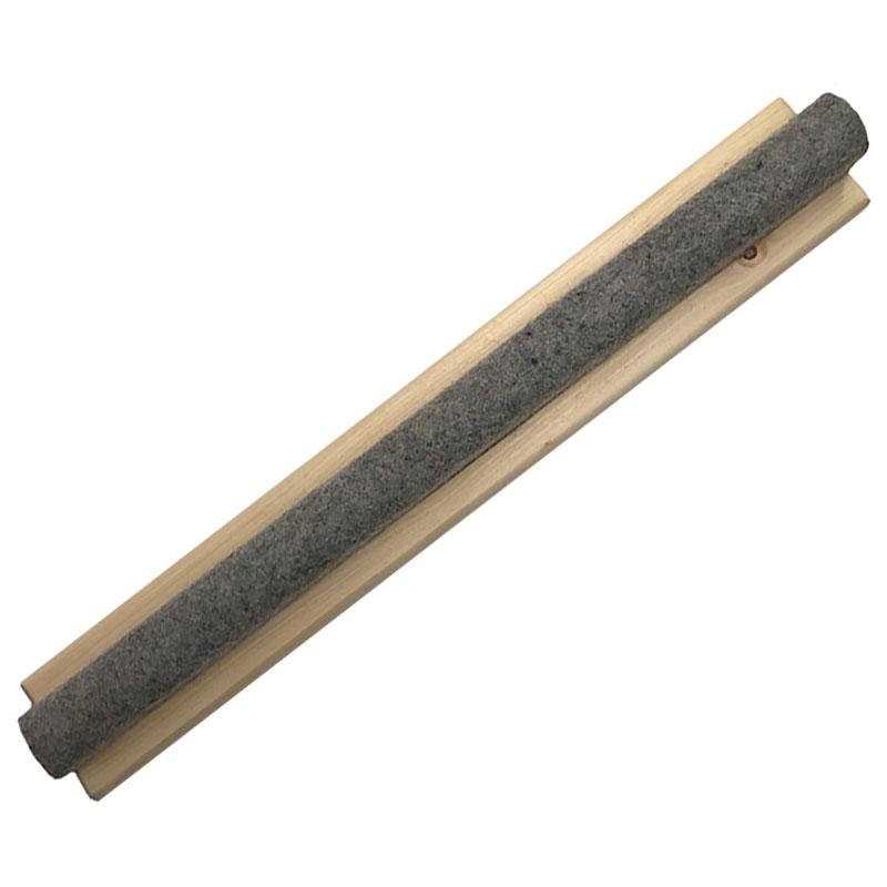 20 Wooly Pressing Bar