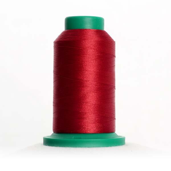 2022 Rio Red Isacord Thread